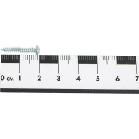 Шуруп с полукруглой головкой КРЕП-КОМП DIN 7981 2,9x19 150 шт. шп2919мф