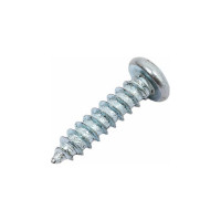 Шуруп с полукруглой головкой КРЕП-КОМП DIN 7981 2,9x13 250 шт. шп2913мф