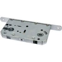 Магнитная защелка под ключевой цилиндр ADDEN BAU KEY-5085 MAG CHROME бесшумная 940000002404