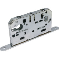 Магнитная защелка под ключевой цилиндр ADDEN BAU KEY-5085 MAG CHROME бесшумная 940000002404