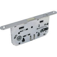 Магнитная защелка под ключевой цилиндр ADDEN BAU KEY-5085 MAG CHROME бесшумная 940000002404