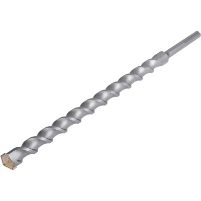 Бур Кратон SDS-max O35x600 мм 1 02 04 013