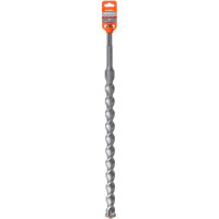 Бур Кратон SDS-max O35x600 мм 1 02 04 013