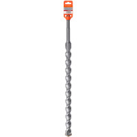 Бур Кратон SDS-max O35x600 мм 1 02 04 013