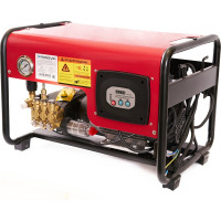 Аппарат высокого давления Rossvik 180 бар, 12л/мин, 380 В, 3.5 кВт, 2800об/мин TMHPC-3500C