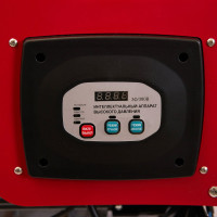 Аппарат высокого давления Rossvik 180 бар, 12л/мин, 380 В, 3.5 кВт, 2800об/мин TMHPC-3500C