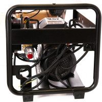 Аппарат высокого давления Rossvik 180 бар, 12л/мин, 380 В, 3.5 кВт, 2800об/мин TMHPC-3500C