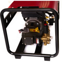 Аппарат высокого давления Rossvik 180 бар, 12л/мин, 380 В, 3.5 кВт, 2800об/мин TMHPC-3500C