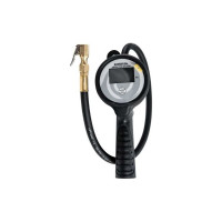 Пистолет накачки с электронным манометром Rossvik H32