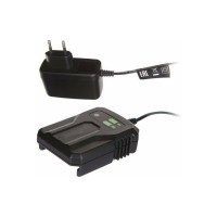 Устройство зарядное G40UCM2M 40 В, 2 A GreenWorks 2946507