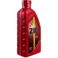Масло синтетическое (G-5; 80w90; GL-5; 1 л) для MКПП ZIC 132633