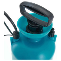 Опрыскиватель РемоКолор Зеленый луг, 9 л, 64-0-109