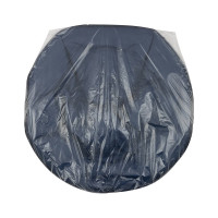 Кресло Ecos Луна синее 103893