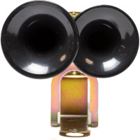 Звуковой сигнал АВТОЭЛЕКТРИКА КАМАЗ/МАЗ/ЗИЛ, 24 В, воздушный 06.1220