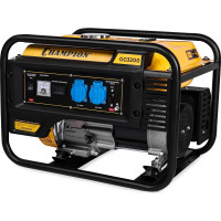 Генератор Champion GG3200