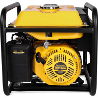 Генератор Champion GG3200