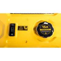 Генератор Champion GG3200