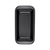 Форма для выпечки Mallony хлеба GRANO, размер 25x13x6 см 102922