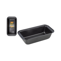 Форма для выпечки Mallony хлеба GRANO, размер 25x13x6 см 102922