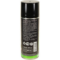 Очиститель электроконтактов PROBOS 520 мл, аэрозоль PR12562