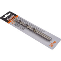 Сверло по металлу спиральное 12.0х101х151 мм, HSS-G GEPARD GP03120-151