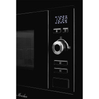 Микроволновая печь MONSHER MMH 201 B 76070