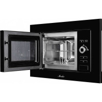 Микроволновая печь MONSHER MMH 201 B 76070