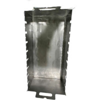 Мангал ПРОФМЕТСТИЛЬ Огонек 42