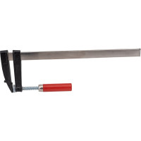 Струбцина ВОЛАТ F-образная 80 x 300 мм 14023-30