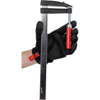 Струбцина ВОЛАТ F-образная 80 x 300 мм 14023-30