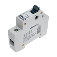 Выключатель нагрузки (мини-рубильник) ВН-32 1Р 20А MNV15-1-020