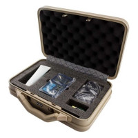 Портативный ультразвуковой толщиномер Time Group Inc TT100