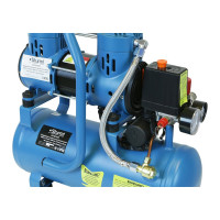 Компресссор Sturm безмасляный AC93210OL