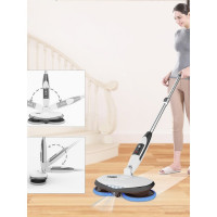 Беспроводная электрошвабра XBOT Xbot RM2