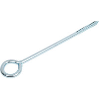 Шуруп с кольцом КРЕП-КОМП 6х120 10шт шк6120мф