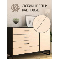 Шпаклевка для мебели Мастер Сити Бежевый 2091201