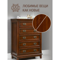 Маркер для мебели Мастер Сити Вишня 2051602