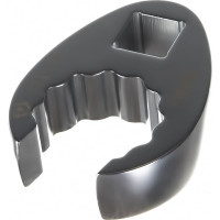 Разрезной ключ KING TONY воронья лапка, 19 мм, 3/8 1031-19R