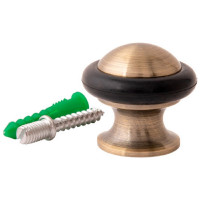 Дверной упор Apecs DS-0011-AB 14465 00014465