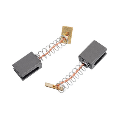Графитовые щетки для ПС 500 2 шт. Elitech 1812.001400
