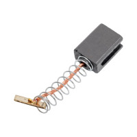 Графитовые щетки для ПС 500 2 шт. Elitech 1812.001400