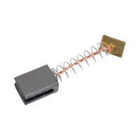 Графитовые щетки для ПС 500 2 шт. Elitech 1812.001400