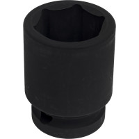 Головка торцевая ударная шестигранная (24 мм; 1/2") Unior 3838909039749