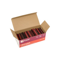 Гвозди по бетону, металлу, кирпичу EKF тип CN, диаметр 2.7 мм, длина 25 мм, 1000 шт. cpn-2725bg