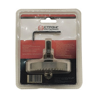 Стальная коронка по металлу HSS 70 мм Strong CTK-06300070
