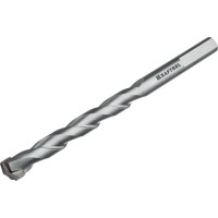 Набор сверл по по твёрдым материалам KRAFTOOL Hard 5 шт, 4-5-6-8-10 мм 29177-H5