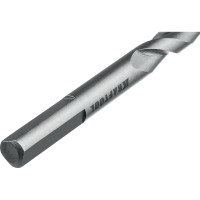 Набор сверл по по твёрдым материалам KRAFTOOL Hard 5 шт, 4-5-6-8-10 мм 29177-H5