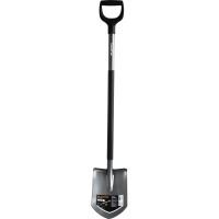 Штыковая лопата Plantic Terra Pro 11002-01