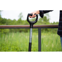 Штыковая лопата Plantic Terra Pro 11002-01