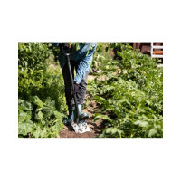 Штыковая лопата Plantic Terra Pro 11002-01